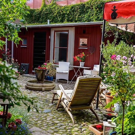 Kattrumpans B&B Kalmar Luaran gambar