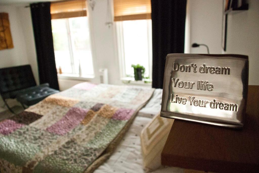 Kattrumpans B&B Kalmar Luaran gambar