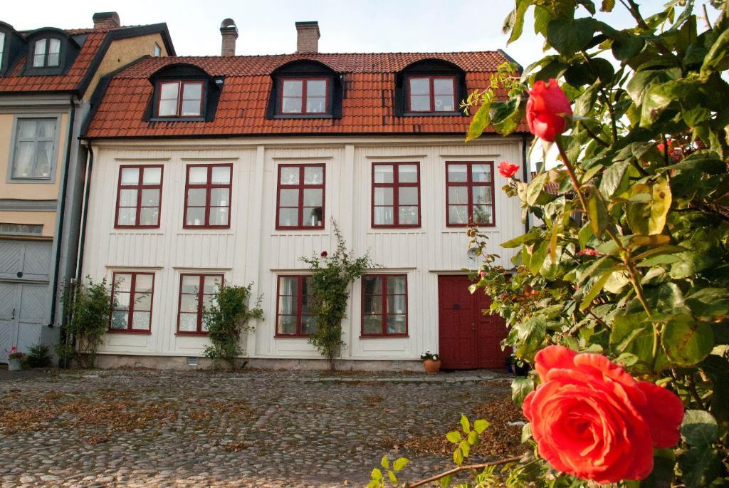 Kattrumpans B&B Kalmar Luaran gambar