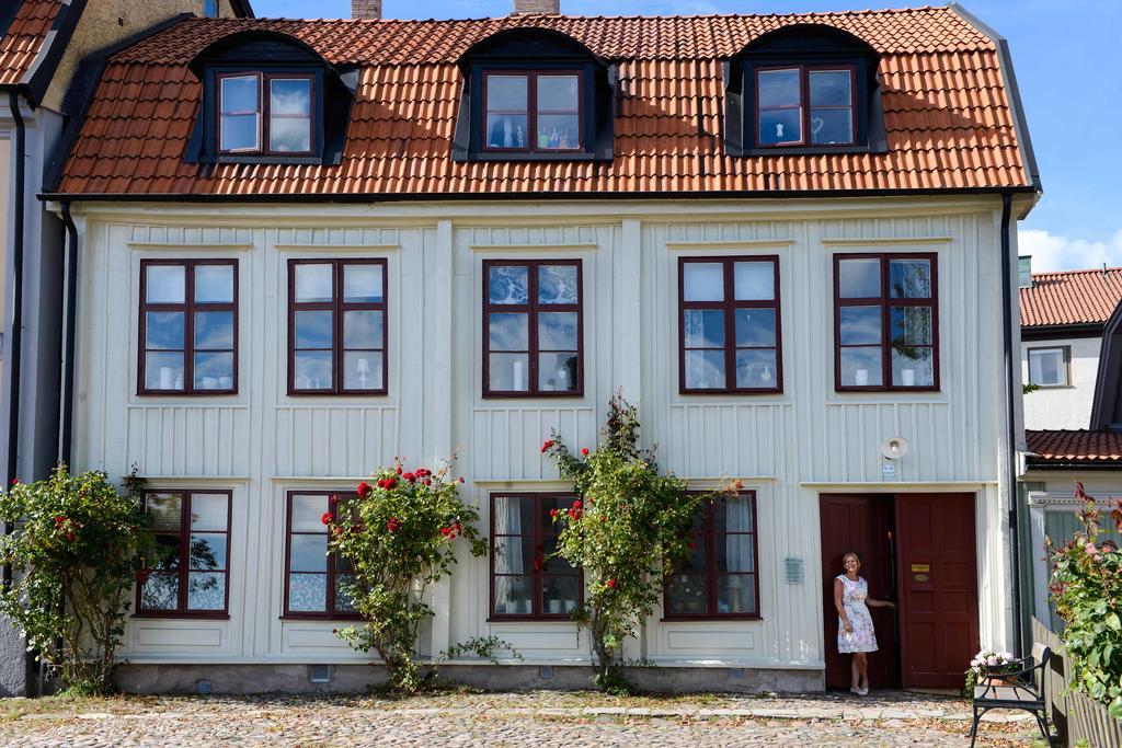 Kattrumpans B&B Kalmar Luaran gambar