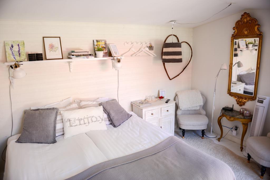 Kattrumpans B&B Kalmar Luaran gambar