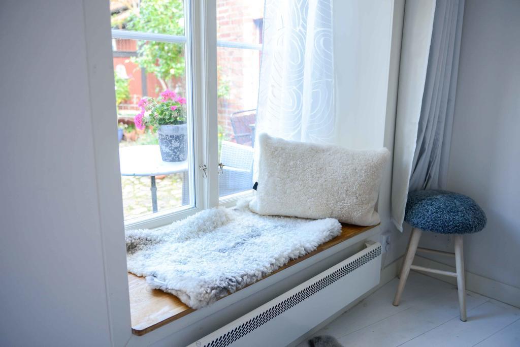 Kattrumpans B&B Kalmar Luaran gambar