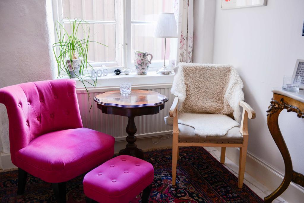 Kattrumpans B&B Kalmar Luaran gambar