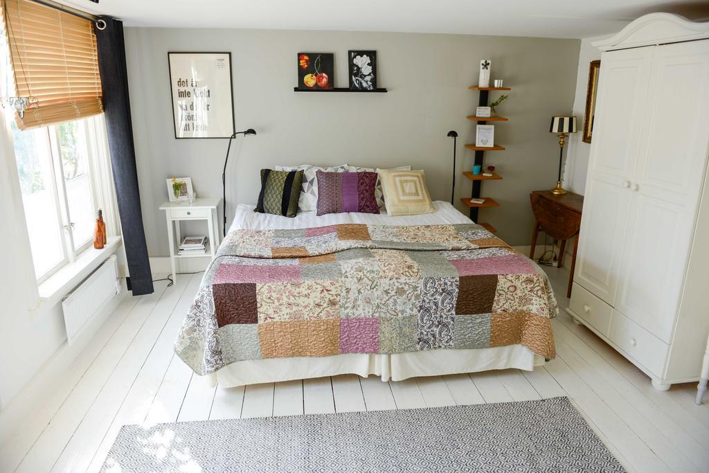 Kattrumpans B&B Kalmar Luaran gambar