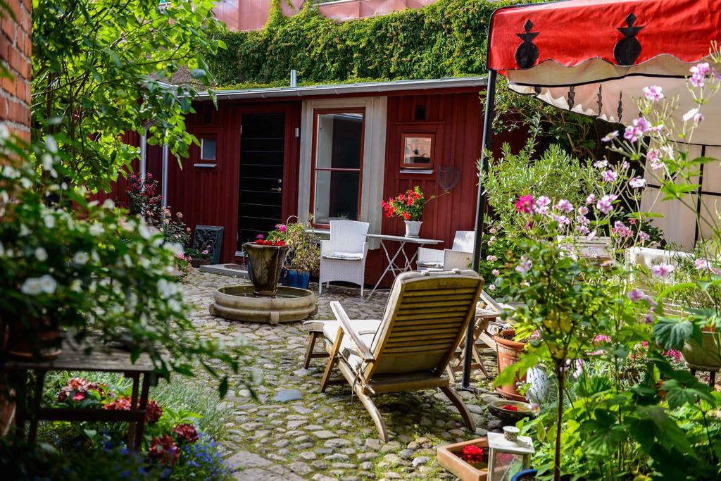 Kattrumpans B&B Kalmar Luaran gambar