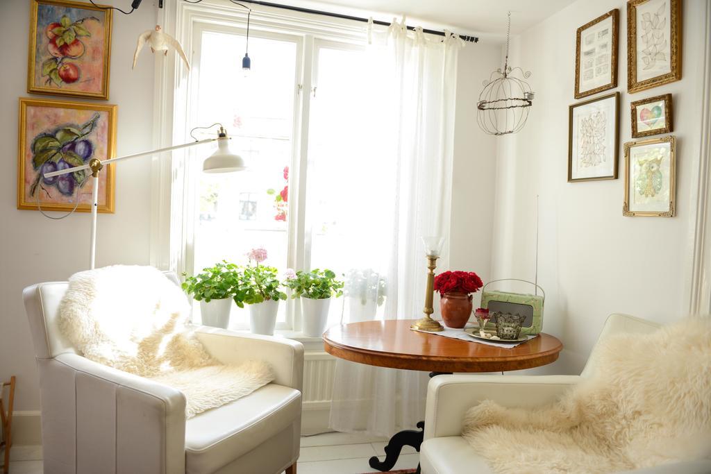 Kattrumpans B&B Kalmar Luaran gambar