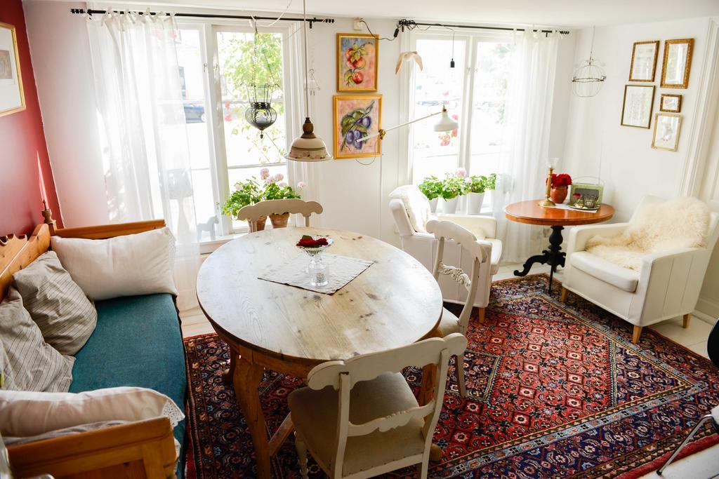 Kattrumpans B&B Kalmar Luaran gambar